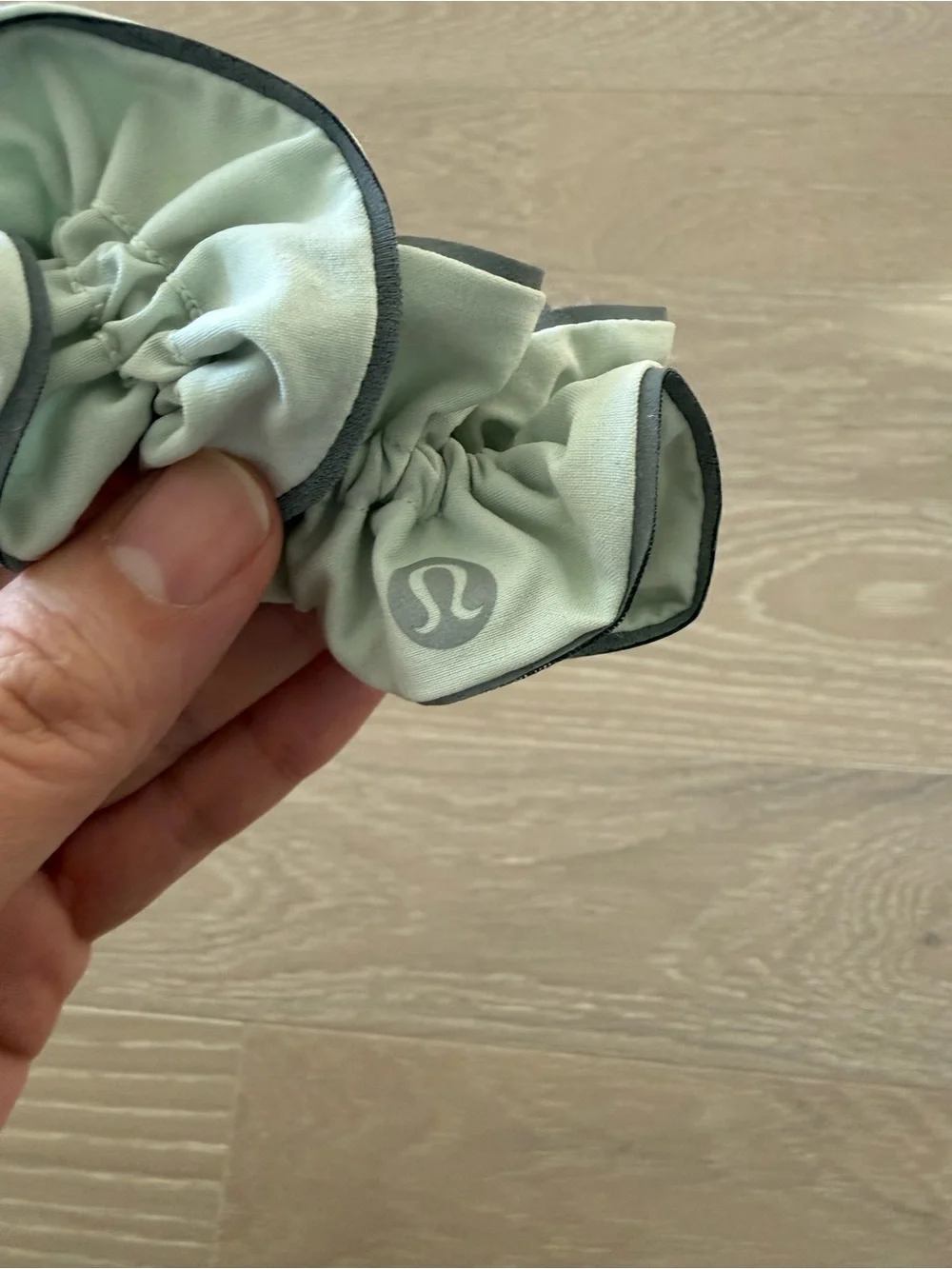Lululemon Scrunchie NWOT